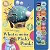 In The Night Garden: What a noisy Pinky Ponk!
