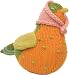 Musette Bird Rattle