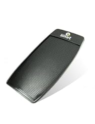 Automotive Parts and Accessories: Rubber Soft Black Performance Dashboard Non-slip Anti-slip Mat Pad Holder Mobile Phone Pad Brand New For Smart 1Pcs - 99_OnLine