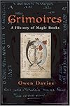 Grimoires: A History of Magic Books