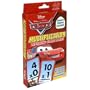 Disney's Cars Learning Cards - Multiplication Cards 1 pc