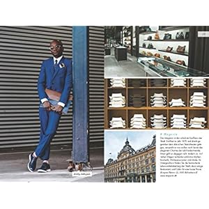 styleguide Kopenhagen