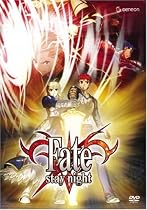 Stream Fate/Stay Night, Vol. 6: The Holy Grail Movie Online.