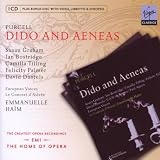 Purcell: Dido and Aeneas (Home of Opera)