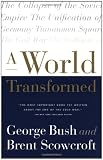 A World Transformed