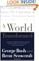 A World Transformed