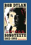 Produkt-Bild: Lyrics. Songtexte 1962-1985 (Englisch und Deutsch)