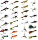 Stillwater (Lake) Fly Collection