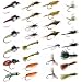 Stillwater (Lake) Fly Collection