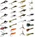Sporting Goods : Stillwater (Lake) Fly Collection