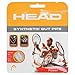 HEAD Synthetic Gut PPS Multifilament Tennis Racket String Set - Black, 16 Gauge Racquet String