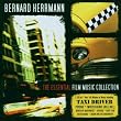 Bernard Herrmann - the Essenti