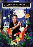 Paul McCartney: The Music & Animation Collection