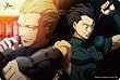 Fate/Zero 大判マウスパッドVer.2 ランサー陣営 Fate/Zero 大判マウスパッドVer.2 ランサー陣営