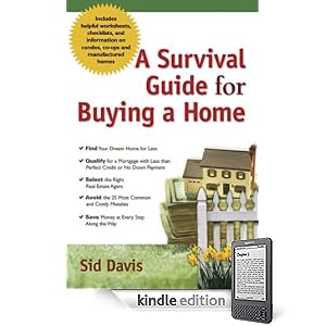 A Survival Guide for Buying a Home