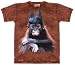Orangutan Baby T-shirt 100% Cotton KIDS - TEENS & ADULTS Short Sleeve Monkey Shirt