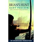 Brian's Hunt | Gary Paulsen