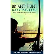 Brian's Hunt | [Gary Paulsen]