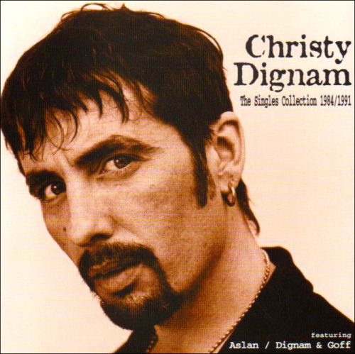 CHRISTY DUIGNAN : SINGLES