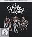 David Byrne - Ride Rise Roar/A Life Concert Film [Blu-ray] von David Byrne - alle Infos
