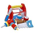 Melissa & Doug Toolbox Fill & Spill