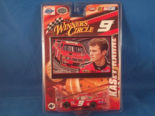 Nascar #9 Kasey Kahne Allstate diecast car 1/64 scale