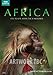 Africa DVD
