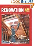 Renovation 4th Edition: Completely Re...