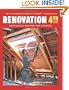 Renovation 4th Edition: Completely Revised and Updated