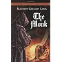 The Monk de Matthew Gregory Lewis