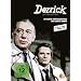 Derrick DVD Collection