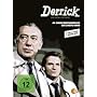 Derrick DVD Collection