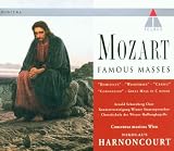 Mozart: Famous Masses