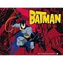 The Batman Season 1