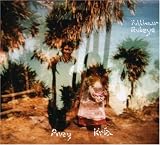 Pullhair Rubeye