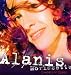 Alanis-Morissette-So-Called Chaos [VINYL] cd cover