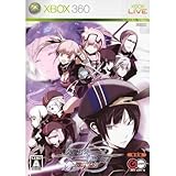 旋光の輪舞 Rev.X(限定版) 旋光の輪舞