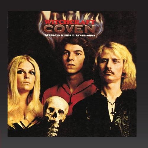 Coven - Wicked Woman Lyrics - Zortam Music