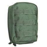 Condor EMT Pouch, Olive Drab