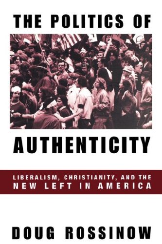 The Politics of Authenticity under Activism in The Books Store