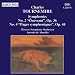 Classical Music : Charles Tournemire: Symphonies Nos. 2 & 4
