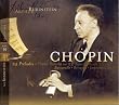 Rubinstein Collection, Chopin, Preludes