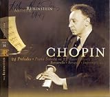 Rubinstein Collection, Chopin, Preludes