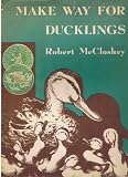 Make Way for Ducklings