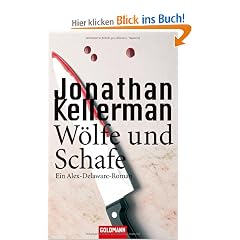 W�lfe und Schafe: Ein Alex-Delaware-Roman