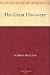 Books : The Great Discovery