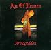 Anklicken zum Vergrößeren: Age of heaven - Armageddon (Audio CD)