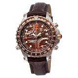 730 Series Classic Fly-Back Chronograph