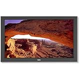 NEC AccuSync PV32-AVT - 32" LCD TV - widescreen - 720p - HDTV