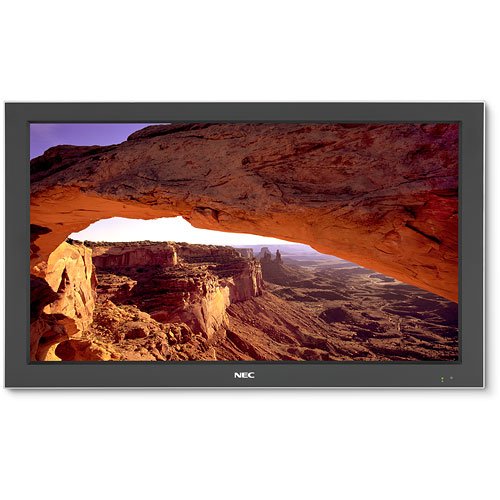 NEC AccuSync PV32-AVT - 32 LCD TV - widescreen - 720p - HDTV NEC AccuSync PV32-AVT - 32 LCD TV - widescreen - 720p - HDTV